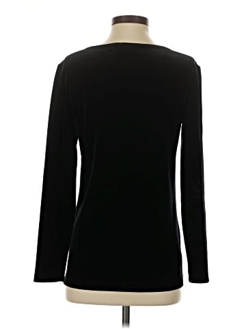 Chico's Design Long Sleeve Top (view 2)
