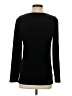 Chico's Design Black Long Sleeve Top Size Sm (0) - photo 2