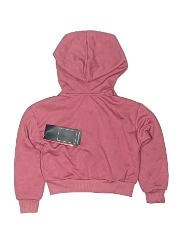 Reebok Zip Up Hoodie (view 2)