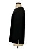 Chico's Design Black Long Sleeve Top Size Sm (0) - photo 5