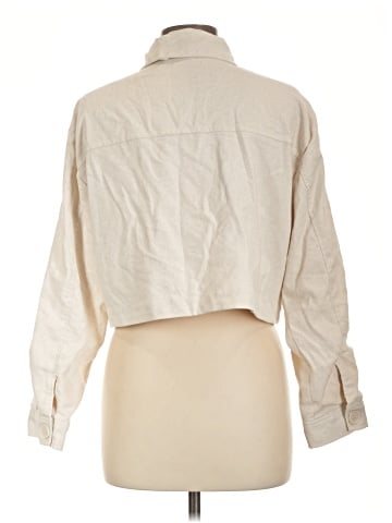 Halogen Jacket (view 2)