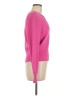 CAbi Pink Pullover Sweater Size M - photo 4