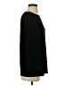 Chico's Design Black Long Sleeve Top Size Sm (0) - photo 4