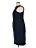 Boden Solid Blue Cocktail Dress Size 16L - photo 5