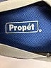 Propet Gray Flats Size 9 1/2 (wide) - photo 3