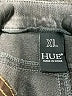 Hue Gray Jeans Size XL - photo 7