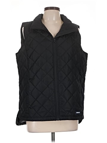 Lands' End Vest (view 1)