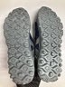 Propet Gray Flats Size 9 1/2 (wide) - photo 5