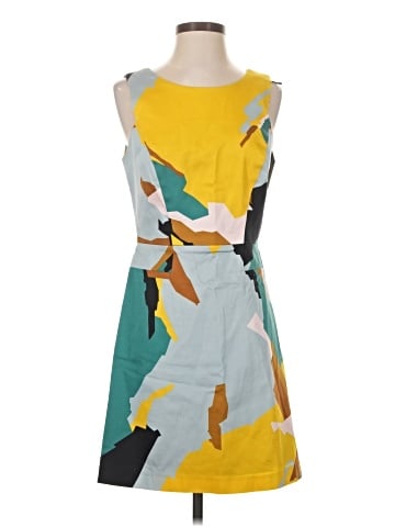 Milly Casual Dress (view 1)