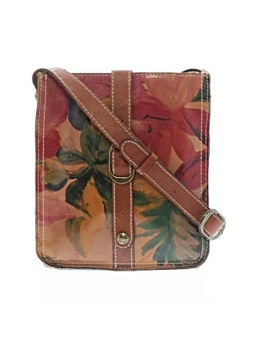 Patricia Nash Crossbody Bag (view 1)