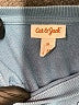 Cat & Jack Teal Sweatshirt Size 2T - photo 3