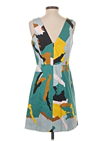 Milly Casual Dress (view 2)