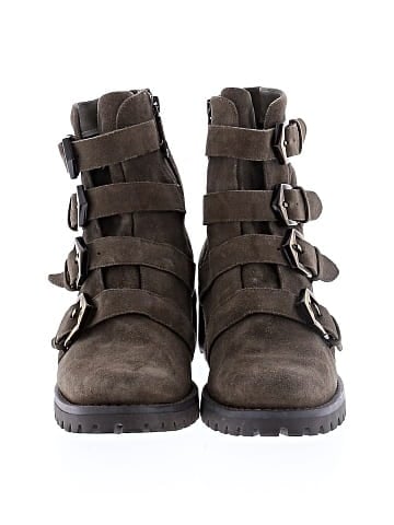 Blondo Ankle Boots (view 2)