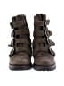 Blondo Brown Ankle Boots Size 8 1/2 - photo 2