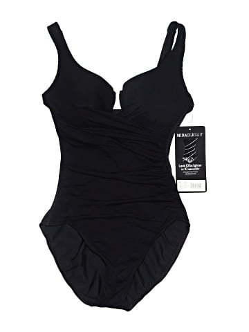 Miraclesuit One Piece Swimsuit (view 1)