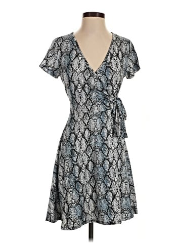 Rolla Coster Casual Dress (view 1)