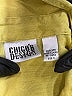 Chico's Design 100% Linen Yellow 3/4 Sleeve Button-Down Shirt Size XL (3) - photo 7