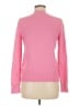 Boden Floral Pink Pullover Sweater Size 6 - photo 2