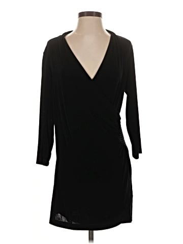 Travelers by Chico's Cocktail Dress (view 1)