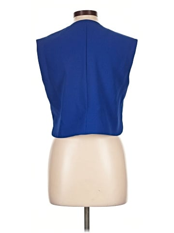 Zara Sleeveless Blouse (view 2)