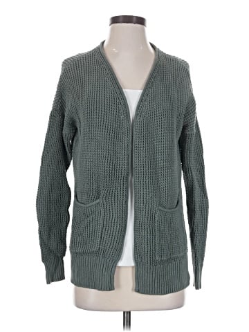 Universal Thread Cardigan (view 1)