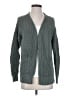 Universal Thread 100% Cotton Green Cardigan Size XS - photo 1