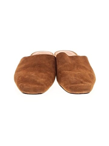 Madewell Mule/Clog (view 2)
