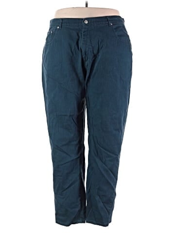 St. John's Bay Casual Pants (view 1)