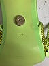 Zara Green Heels Size EU 39 - photo 3