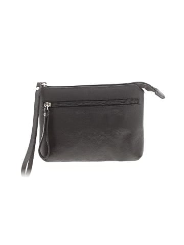 Valentina Leather Wristlet (view 1)