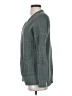 Universal Thread 100% Cotton Green Cardigan Size XS - photo 5
