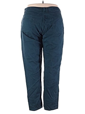 St. John's Bay Casual Pants (view 2)