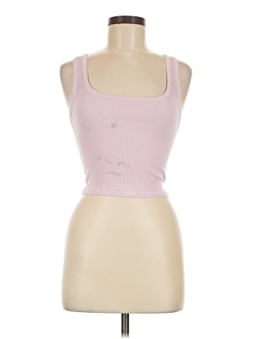 SKIMS Tank Top (view 1)