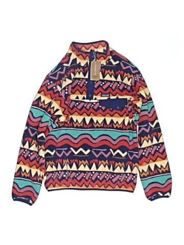 Patagonia Track Jacket (view 1)