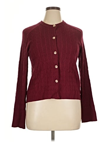 Free Assembly Cardigan (view 1)