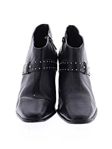 Brighton Ankle Boots (view 2)