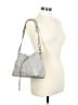 Rebecca Minkoff 100% Leather Gray Leather Hobo One size - photo 2