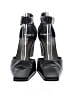 Nine & Co. Black Heels Size 9 - photo 2