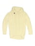 Old Navy 100% Cotton Ivory Pullover Sweater Size 4T - photo 1