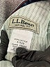 L.L.Bean 100% Cotton Blue Jeans Size 31 waist - photo 5