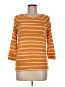 41Hawthorn Orange Pullover Sweater Size M - photo 1