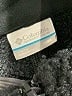 Columbia 100% Polyester Black Cardigan Size XL Petite - photo 7