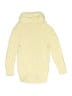Old Navy 100% Cotton Ivory Pullover Sweater Size 4T - photo 2
