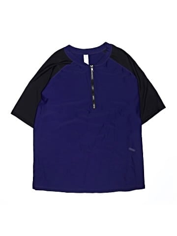 Halcurt Rash Guard (view 1)