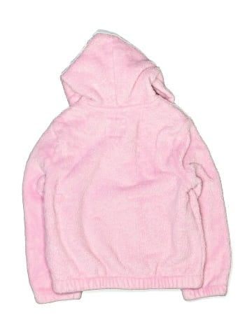 OshKosh B'gosh Zip Up Hoodie (view 2)