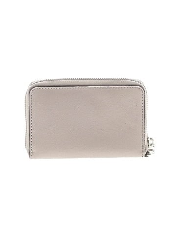 MICHAEL Michael Kors Leather Wallet (view 2)