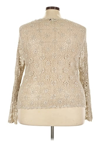 Lord & Taylor Cardigan (view 2)
