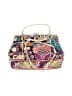 Vera Bradley Purple Shoulder Bag One size - photo 3