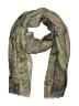 ETRO Green Scarf One size - photo 1