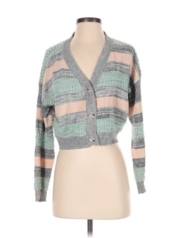 Mystree Cardigan (view 1)